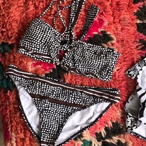 Roxy swim set used plenty of 🌴🙌💦🧜‍♀️life